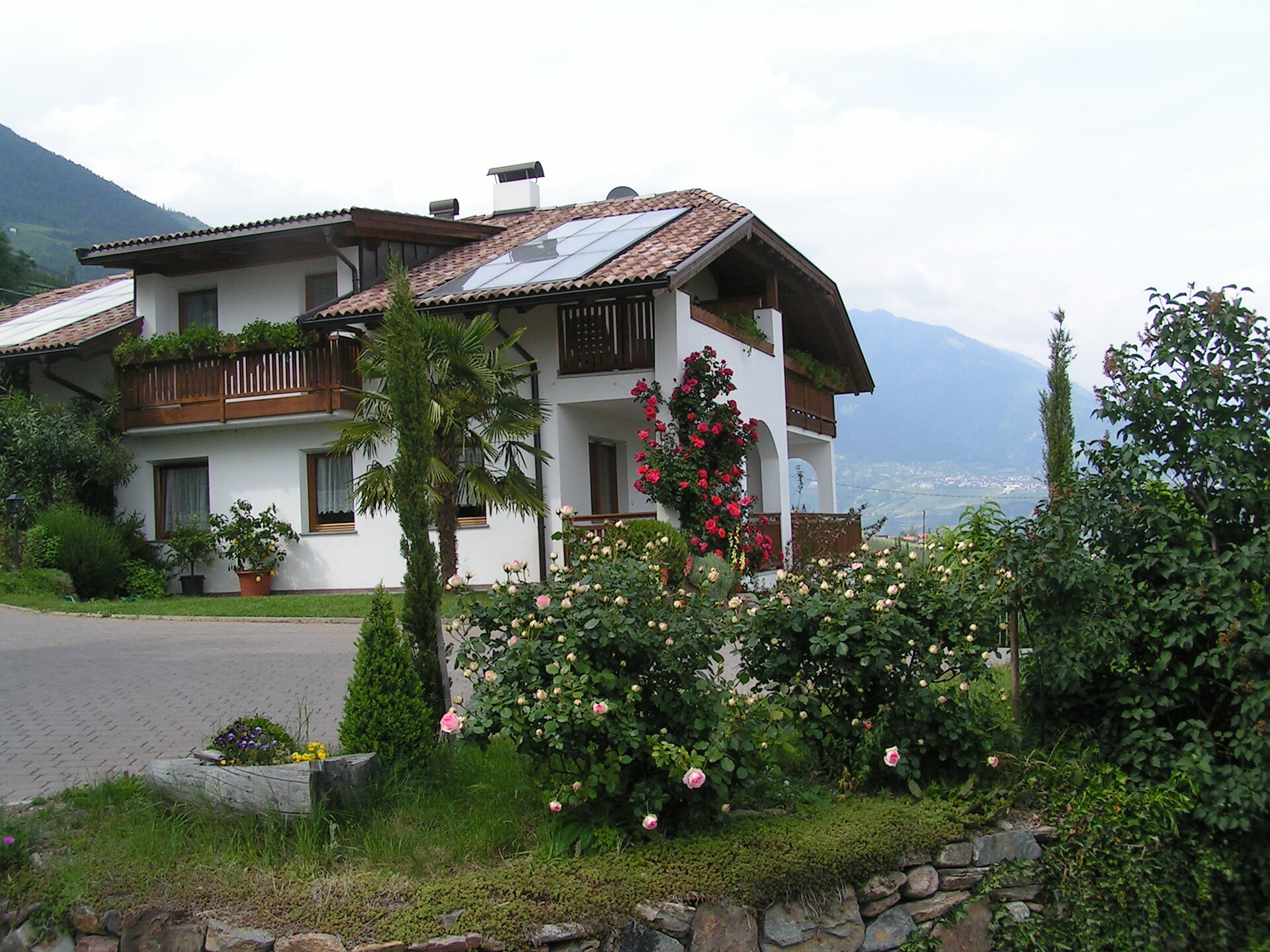 Unterbrunnerhof