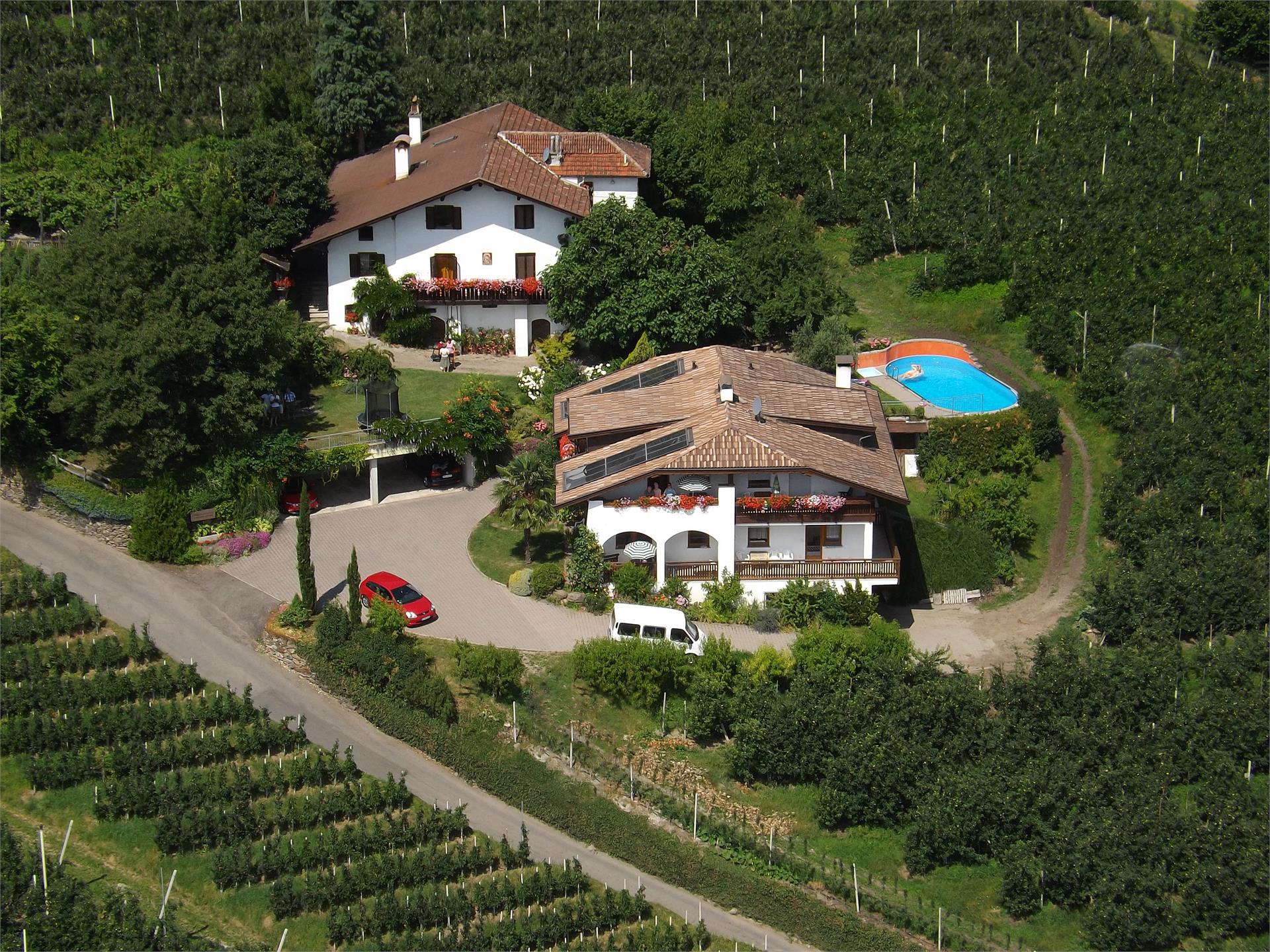 Unterbrunnerhof Lana 6 suedtirol.info