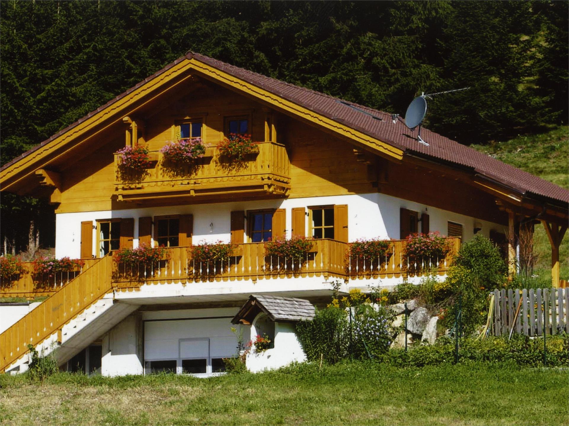 Agriturismo Steindlhof Sarentino 1 suedtirol.info