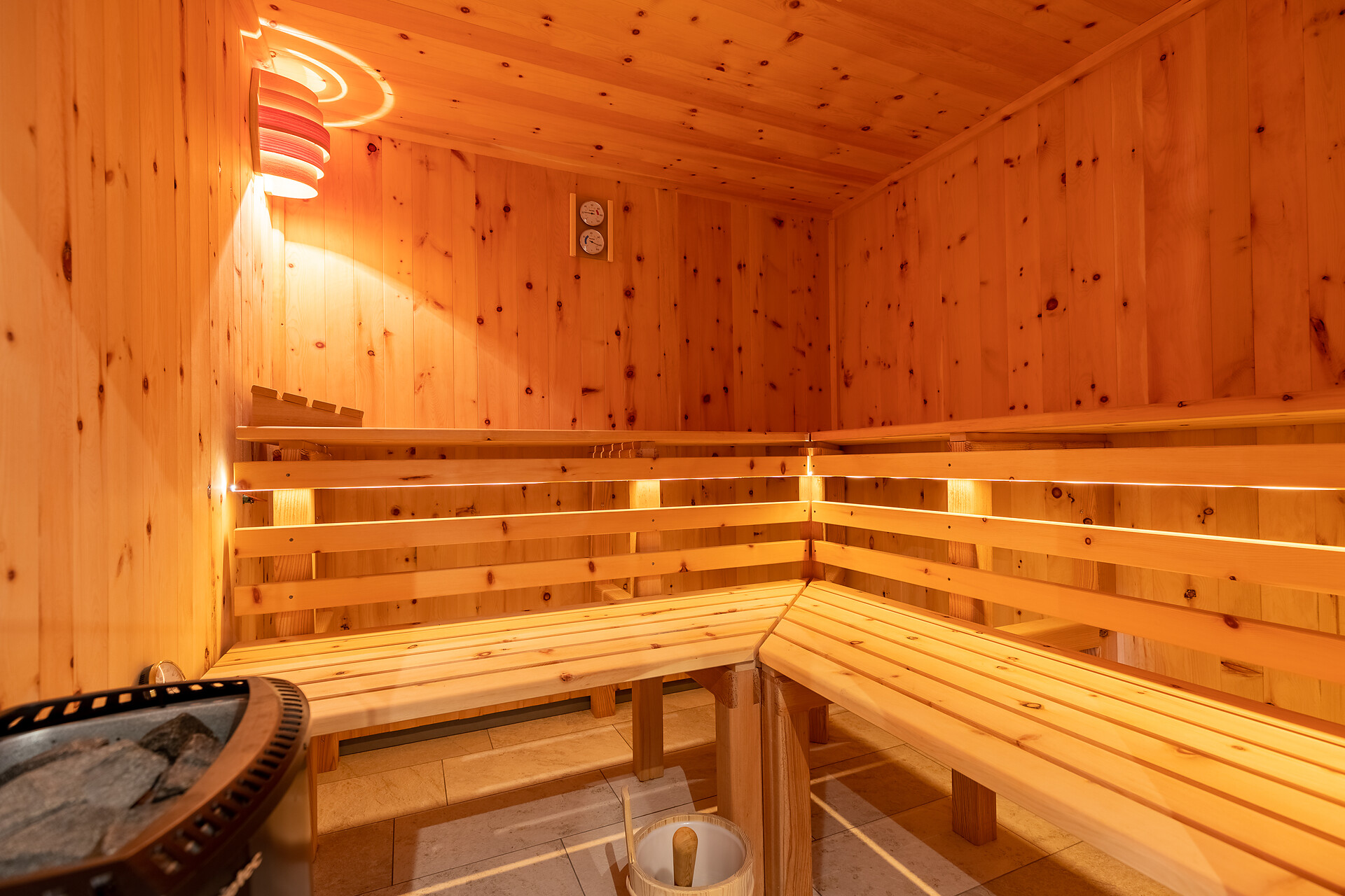 Agriturism Oberbühlhof - Dolomites Region Eggental - #10 - suedtirol.info
