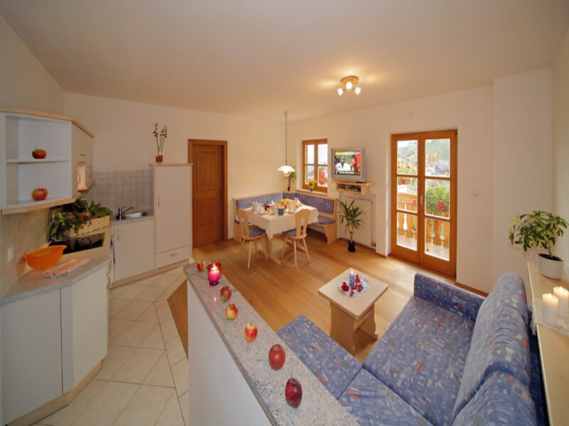 Wohnung Ifinger