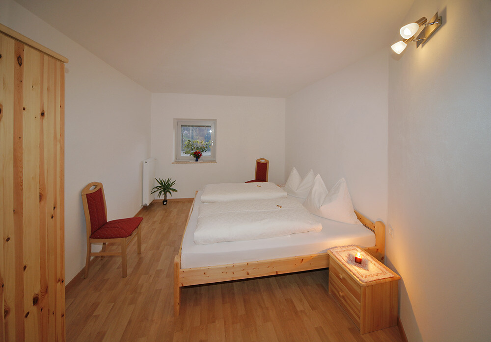 Wohnung Laugen