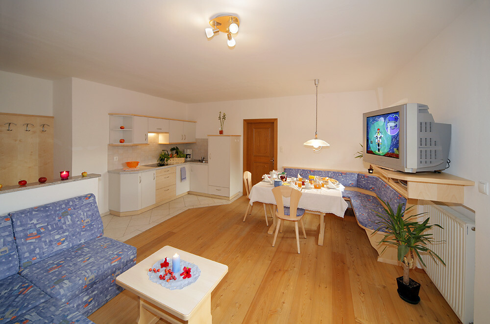 Wohnung Ifinger