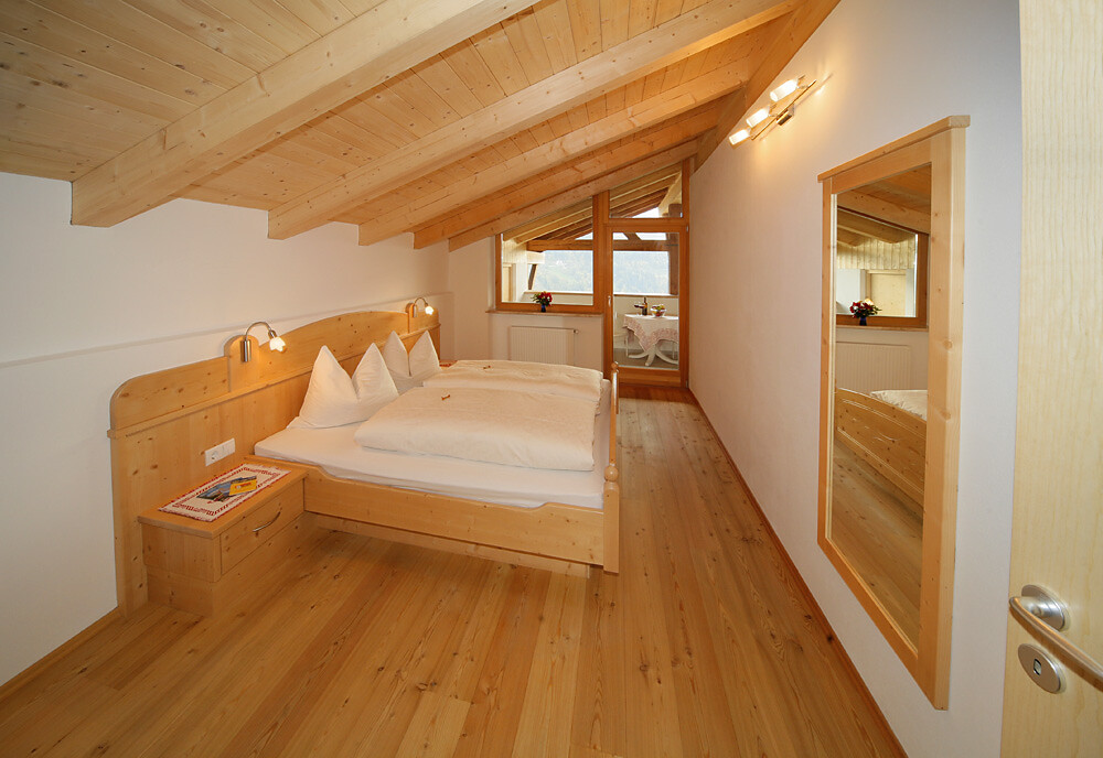 Wohnung Hahnenkamm
