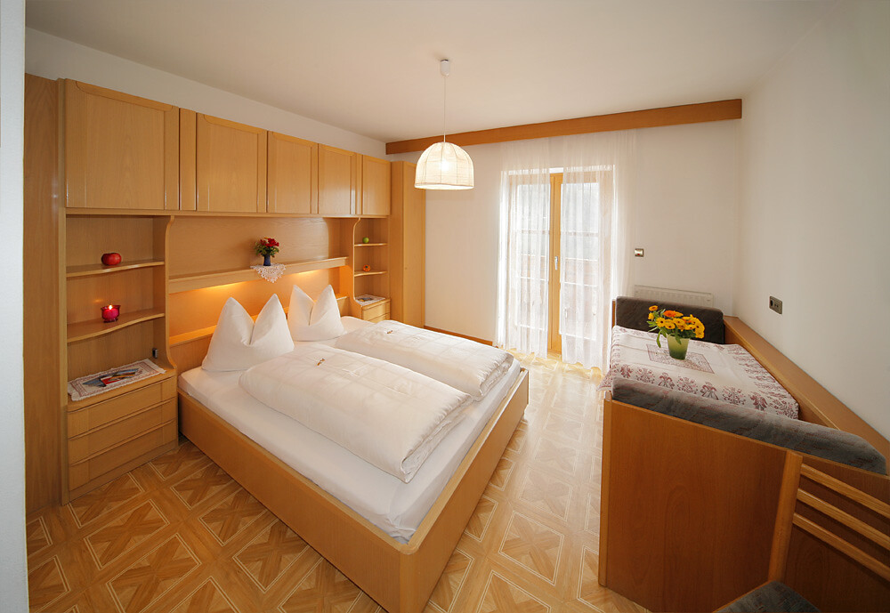 Wohnung Hirzer