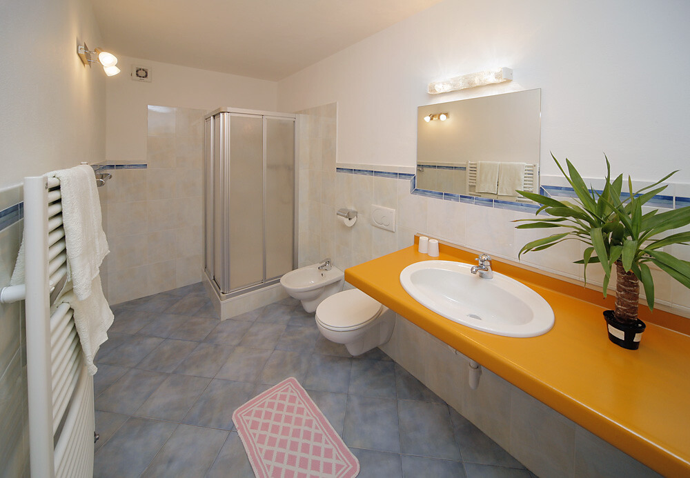 Wohnung Laugen