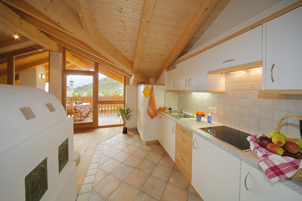 Wohnung Hahnenkamm