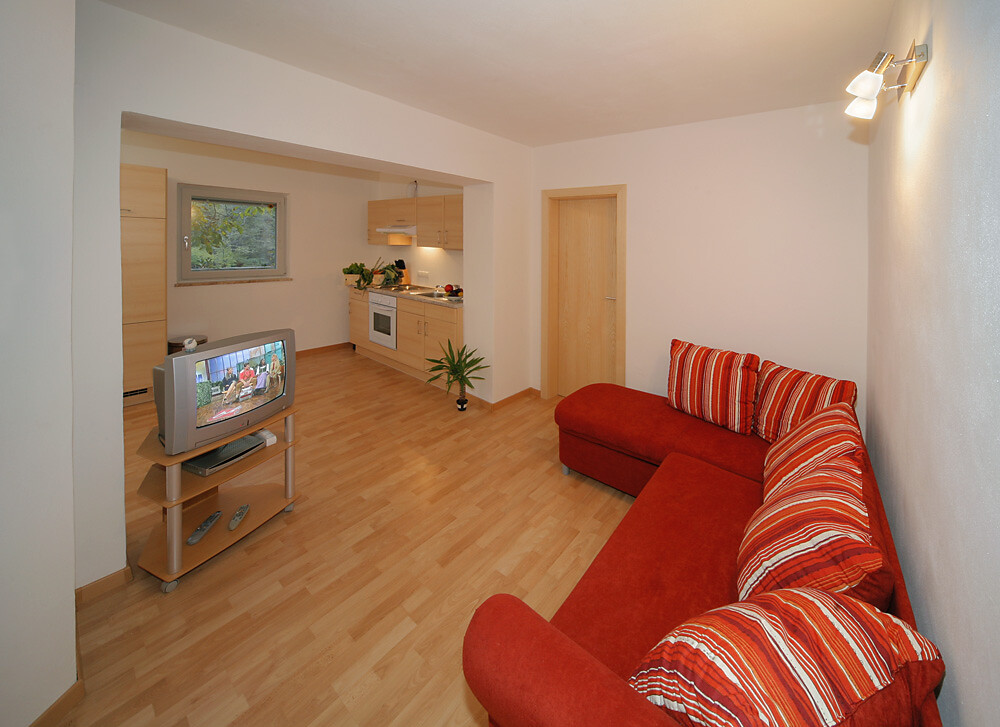 Wohnung Laugen