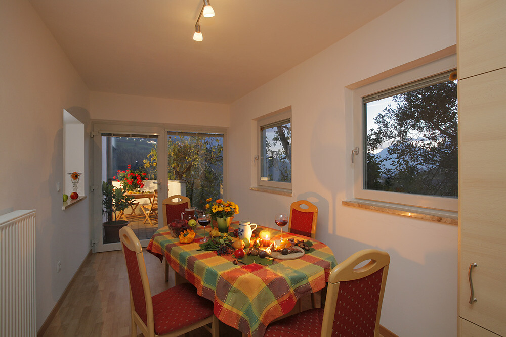 Wohnung Laugen