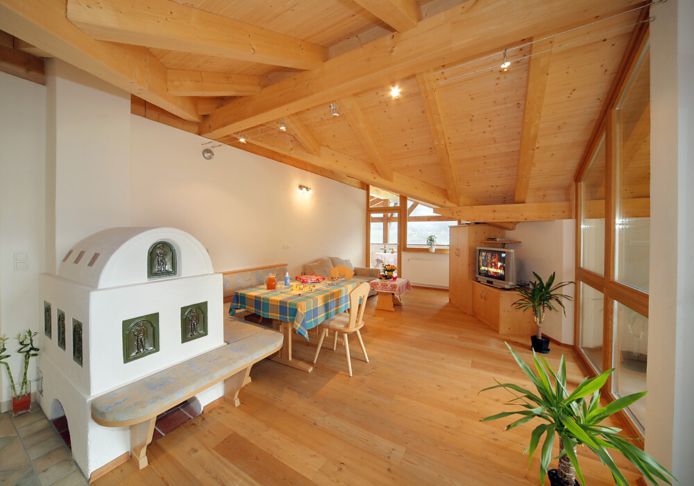 Wohnung Hahnenkamm