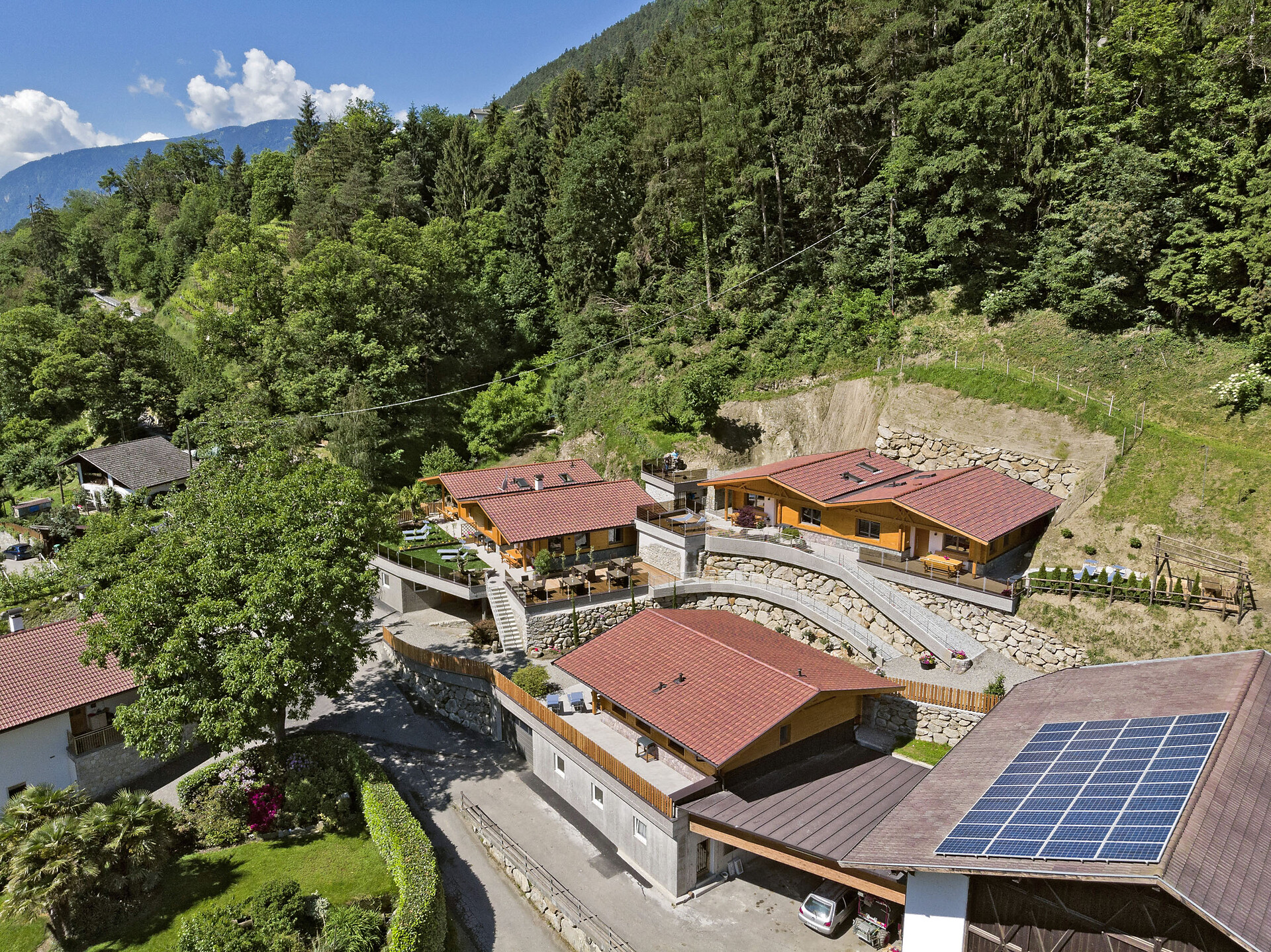 Agriturismo Innerluferhof Rifiano 28 suedtirol.info