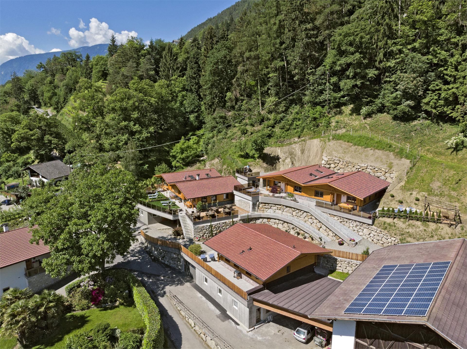 Urlaub auf dem Bauernhof Innerluferhof Riffian 28 suedtirol.info