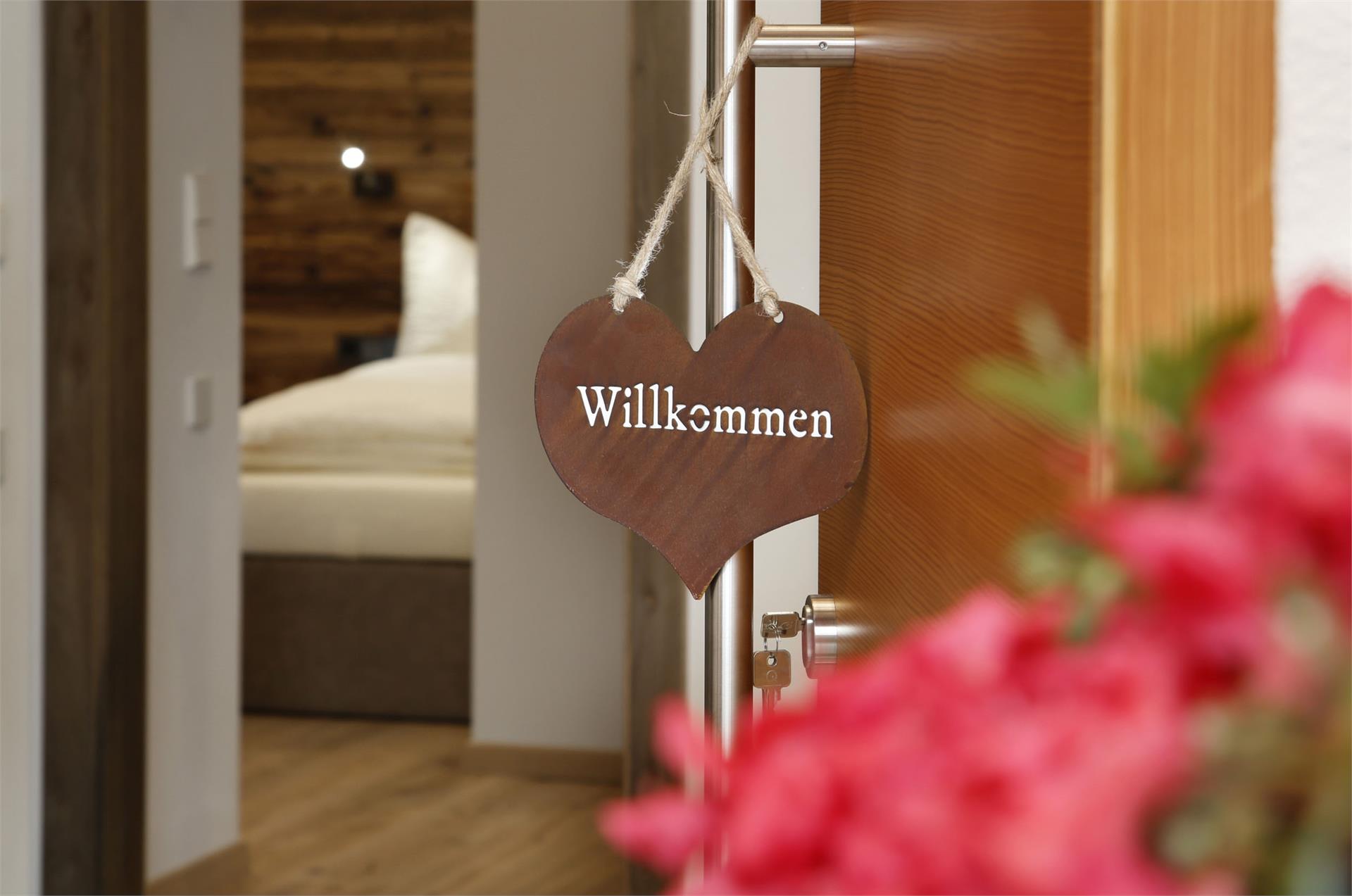 Urlaub auf dem Bauernhof Innerluferhof Riffian 14 suedtirol.info