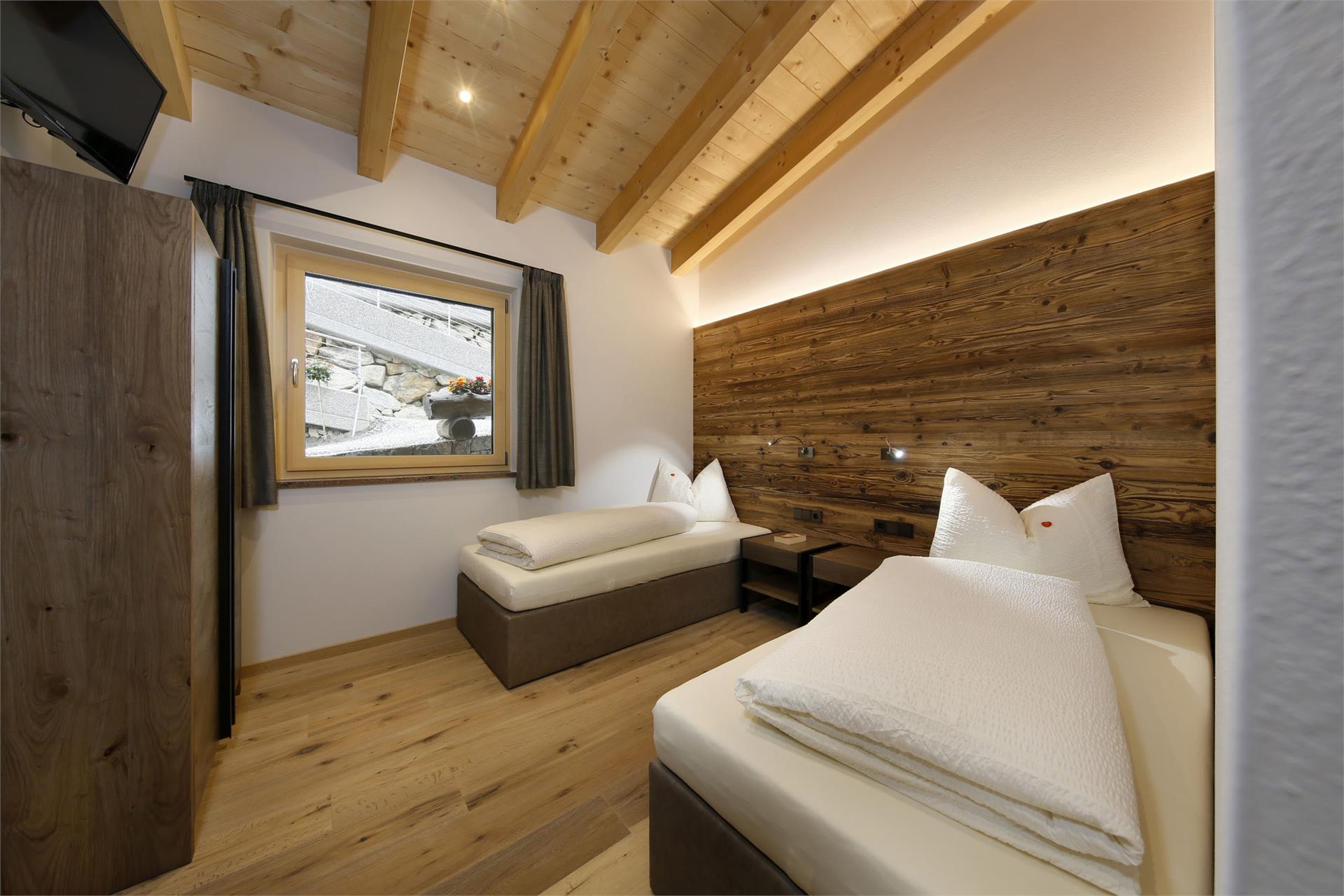 Urlaub auf dem Bauernhof Innerluferhof Riffian 19 suedtirol.info