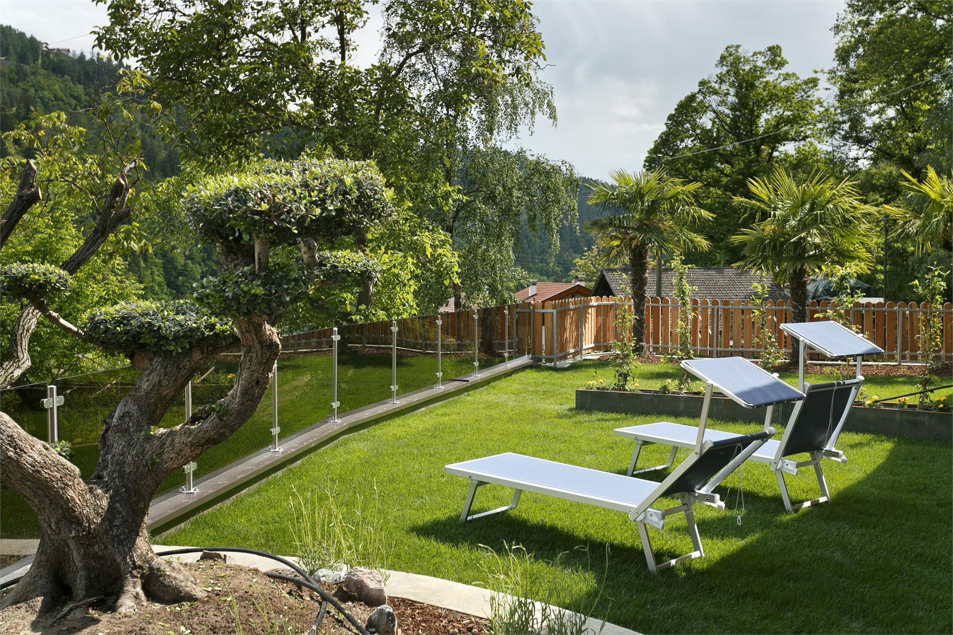 Urlaub auf dem Bauernhof Innerluferhof Riffian 22 suedtirol.info