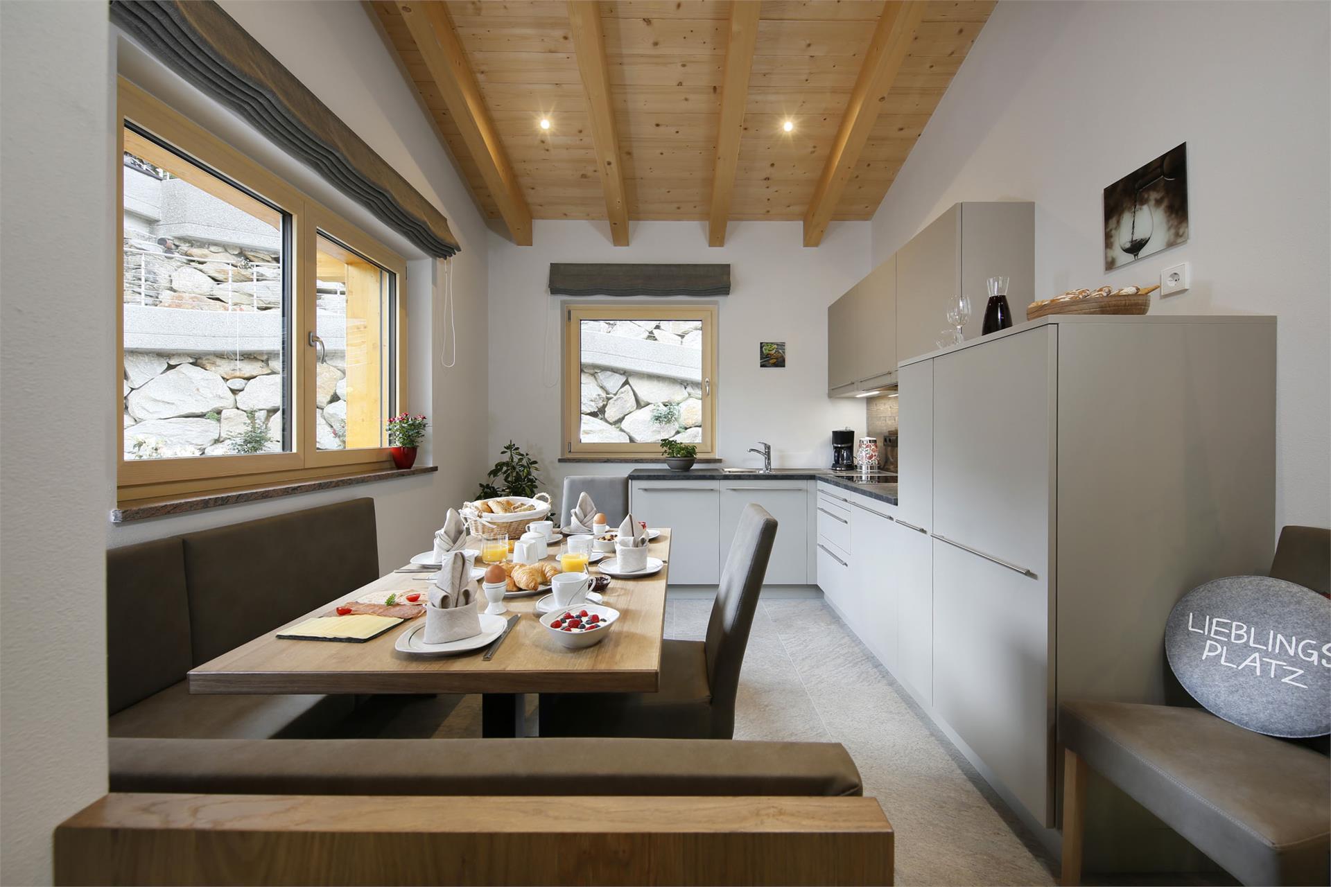 Urlaub auf dem Bauernhof Innerluferhof Riffian 4 suedtirol.info