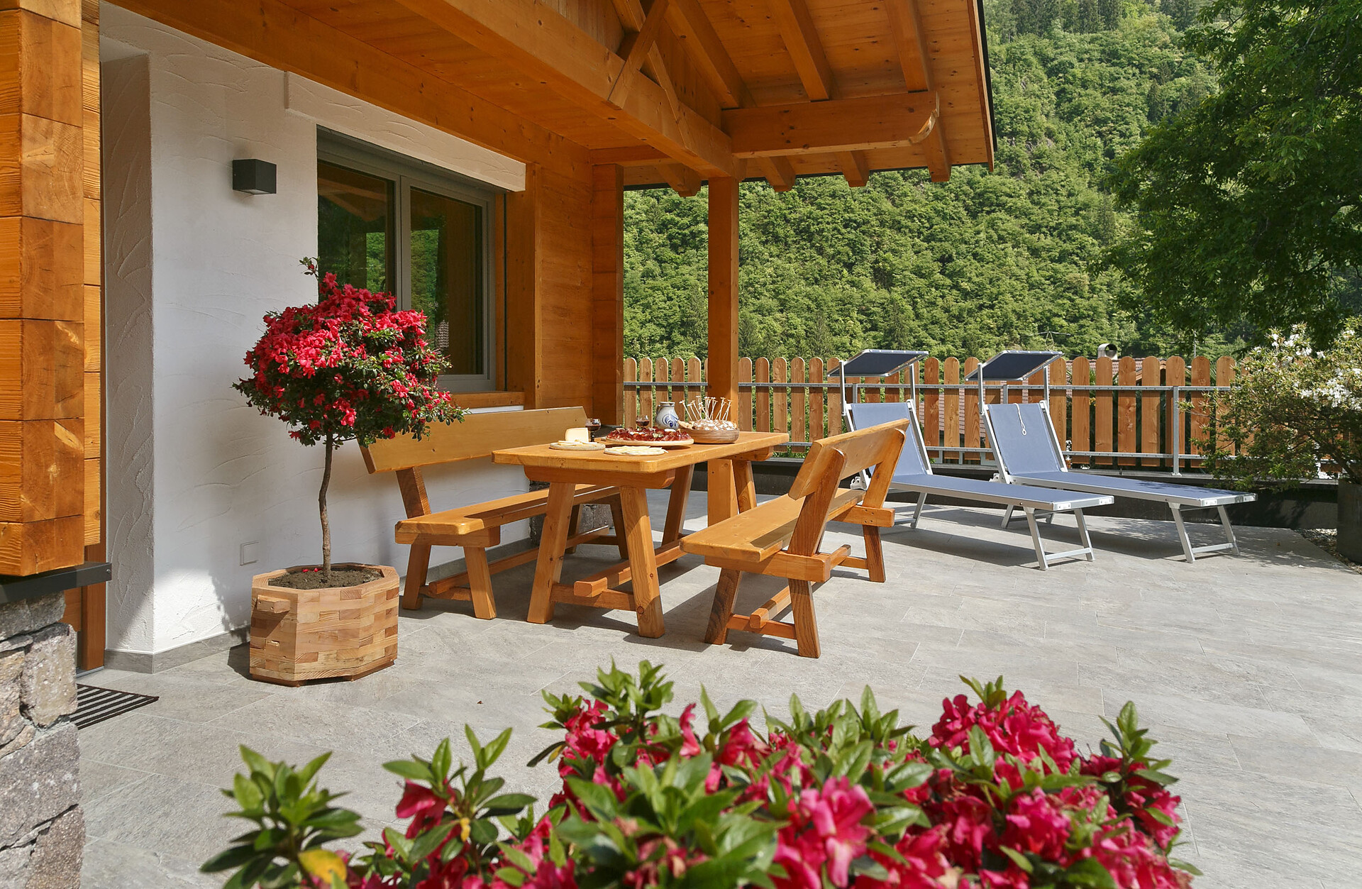 Agriturismo Innerluferhof Rifiano 16 suedtirol.info