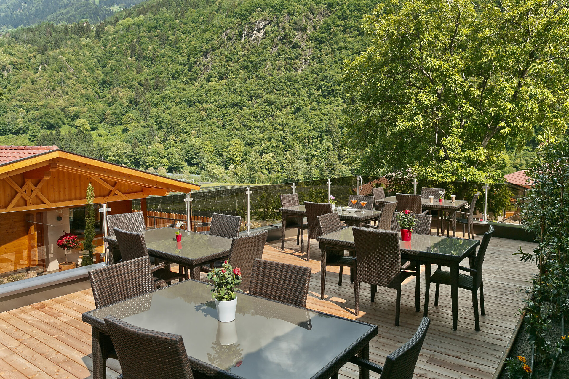 Agriturismo Innerluferhof Rifiano 12 suedtirol.info