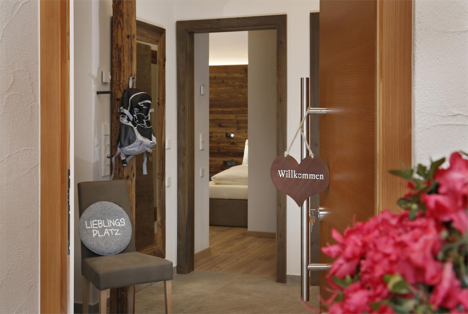 Urlaub auf dem Bauernhof Innerluferhof Riffian 27 suedtirol.info