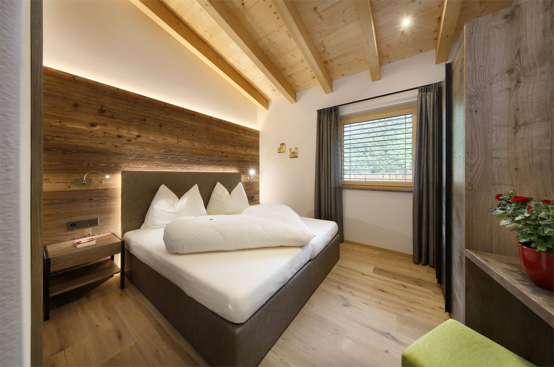 Urlaub auf dem Bauernhof Innerluferhof Riffian 2 suedtirol.info