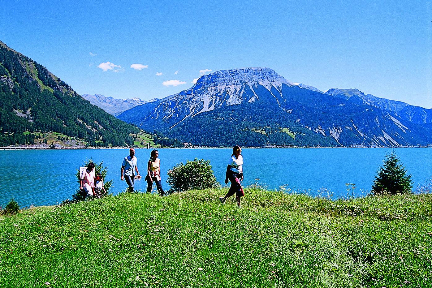 Agriturismo Langenhof Curon Venosta 5 suedtirol.info