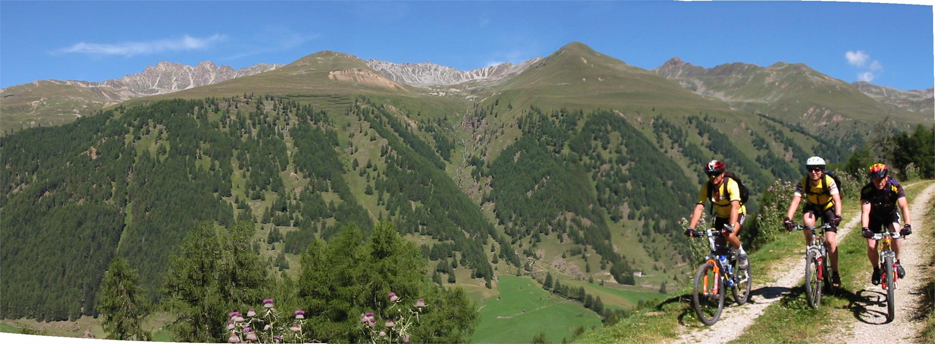 Agriturismo Langenhof Curon Venosta 3 suedtirol.info