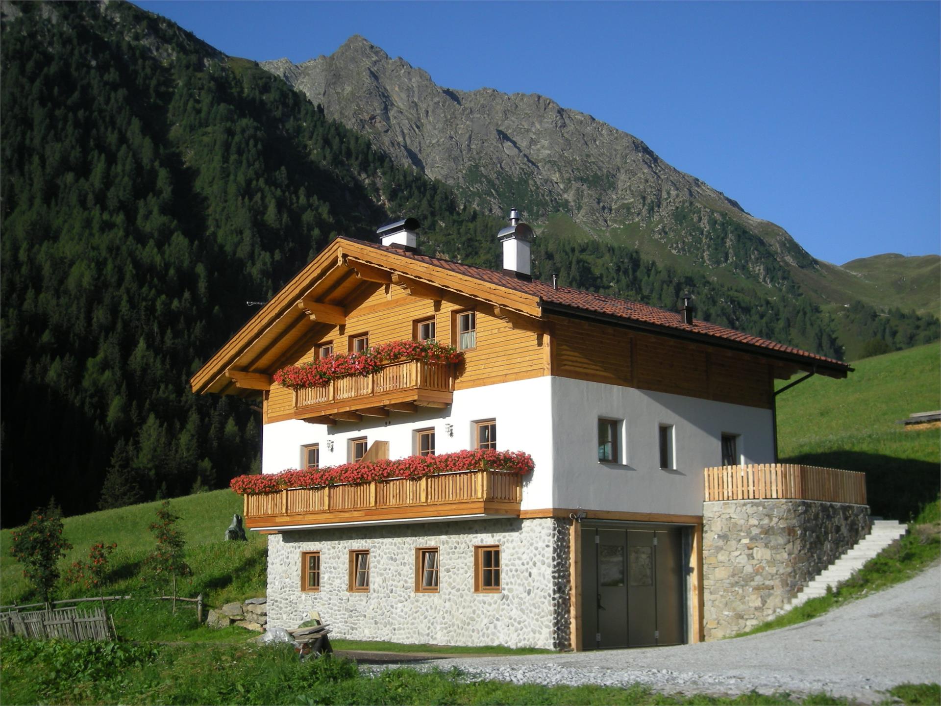 Ungererhof Racines 1 suedtirol.info