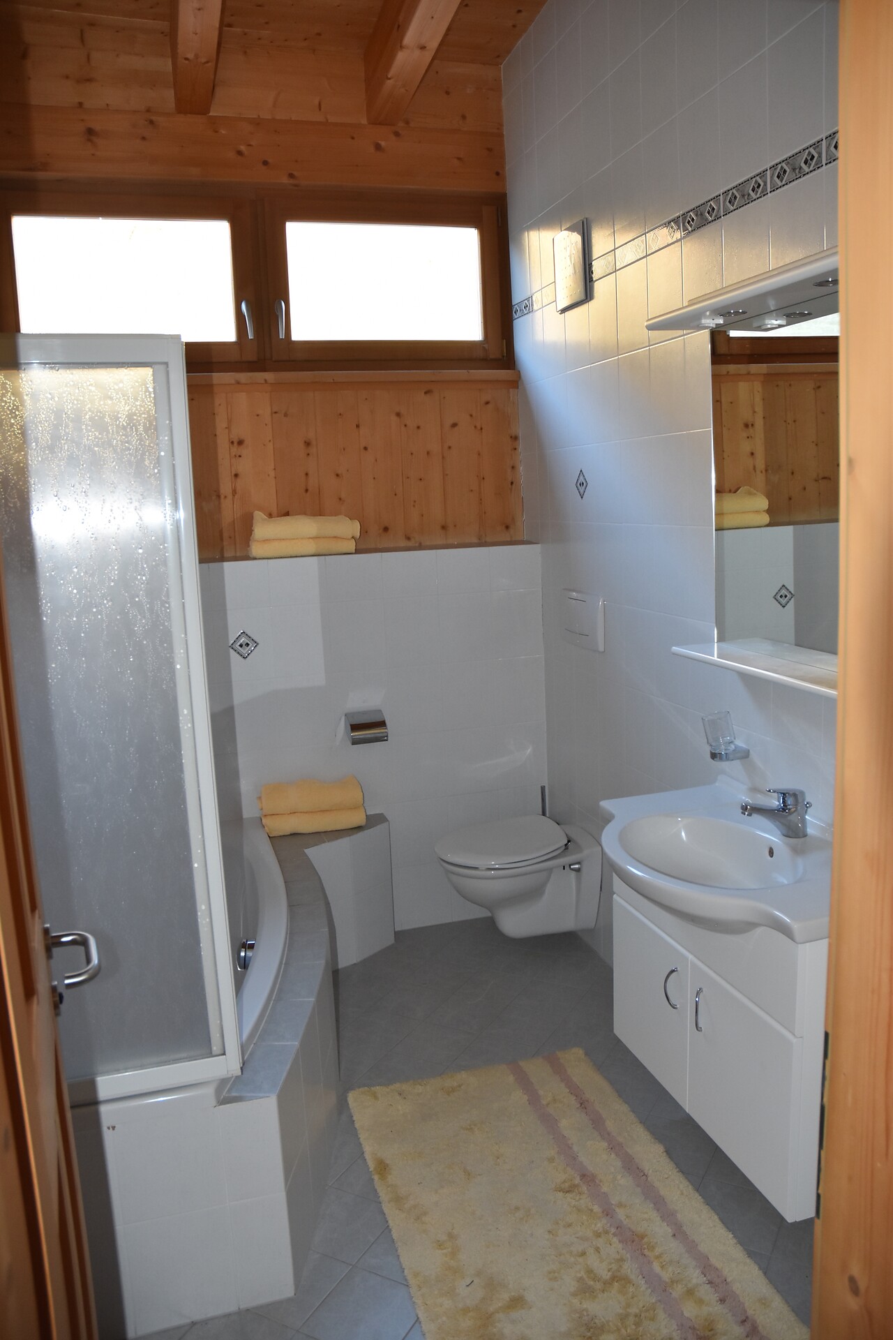 bath room