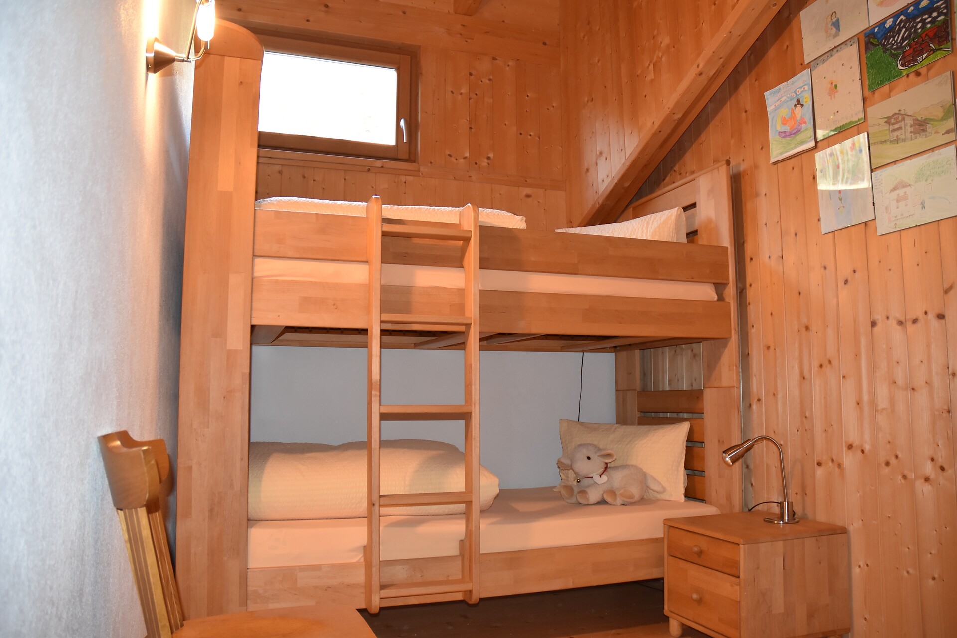 bunkbed