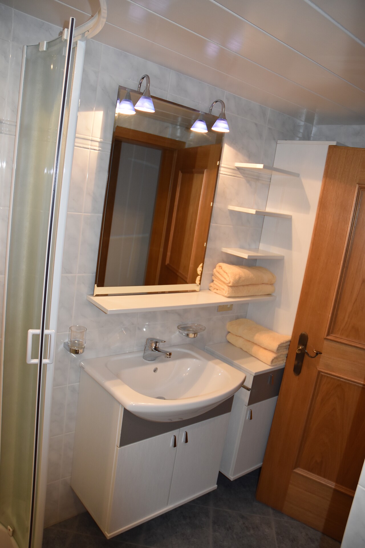 bath room