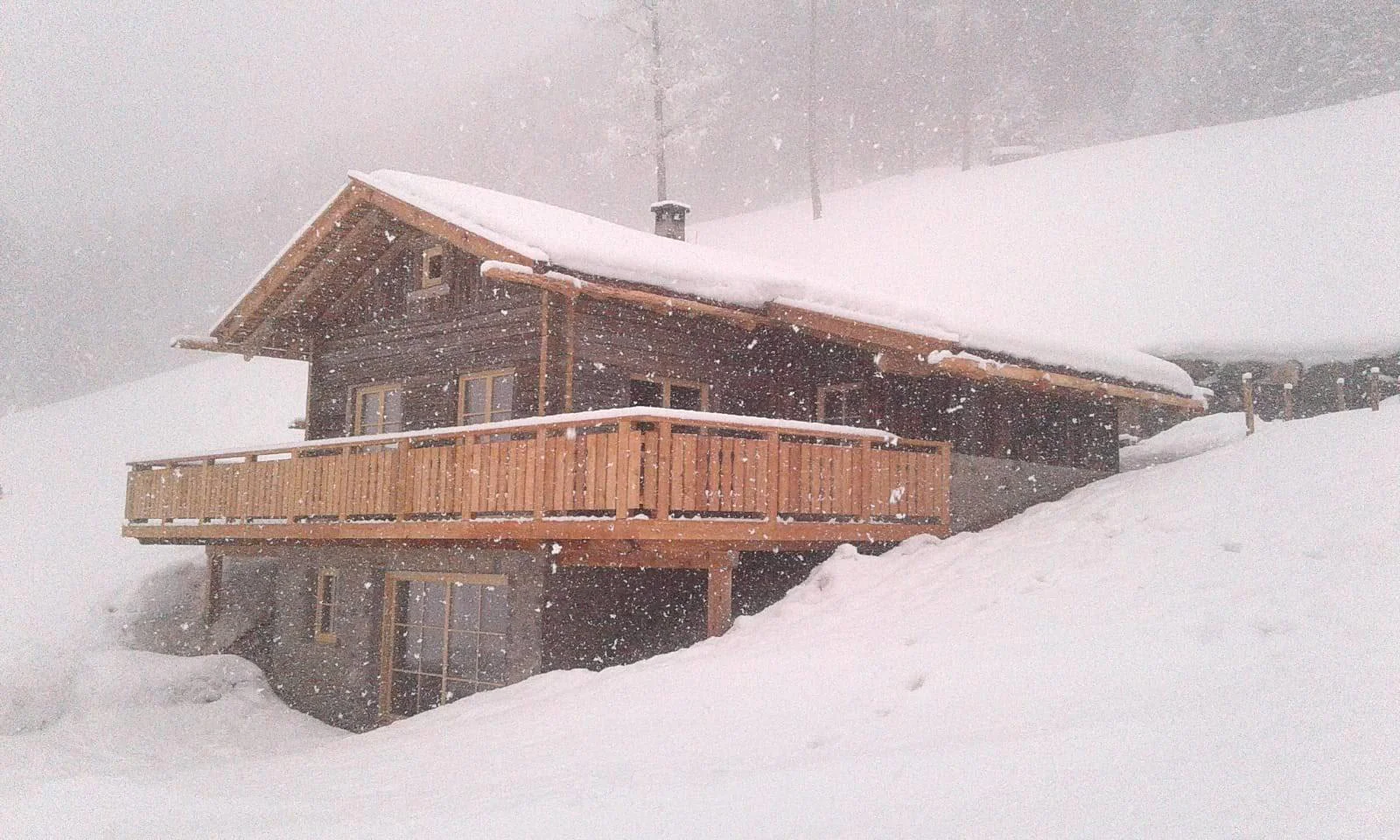 Urlaub auf dem Bauernhof Bergchalet Unterweger St.Martin in Passeier 16 suedtirol.info