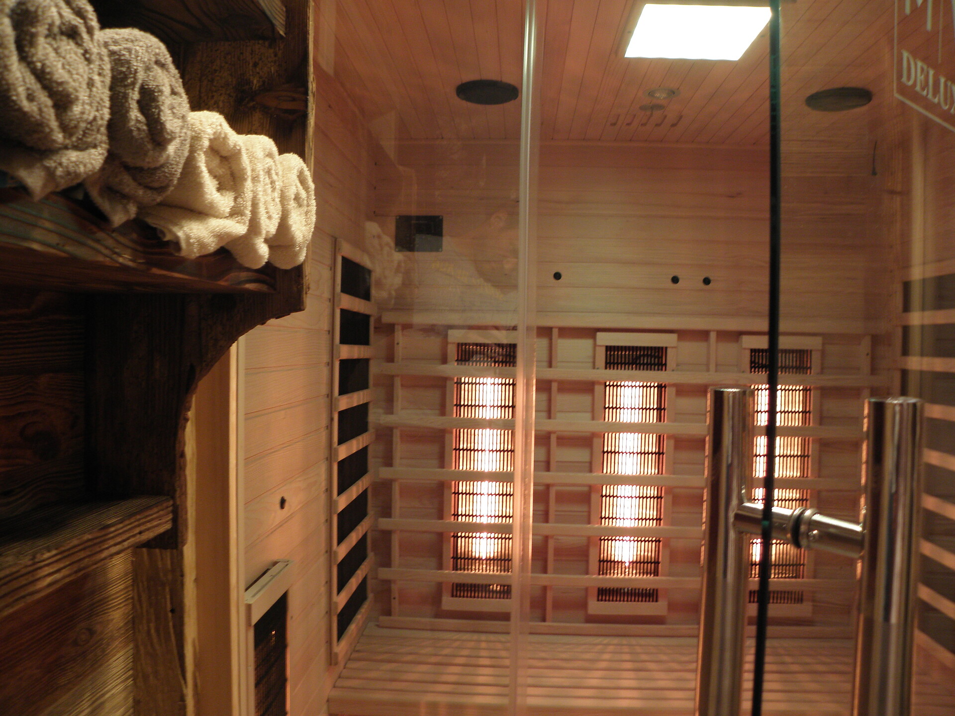 Agriturismo Chalet di Montagna Unterweger