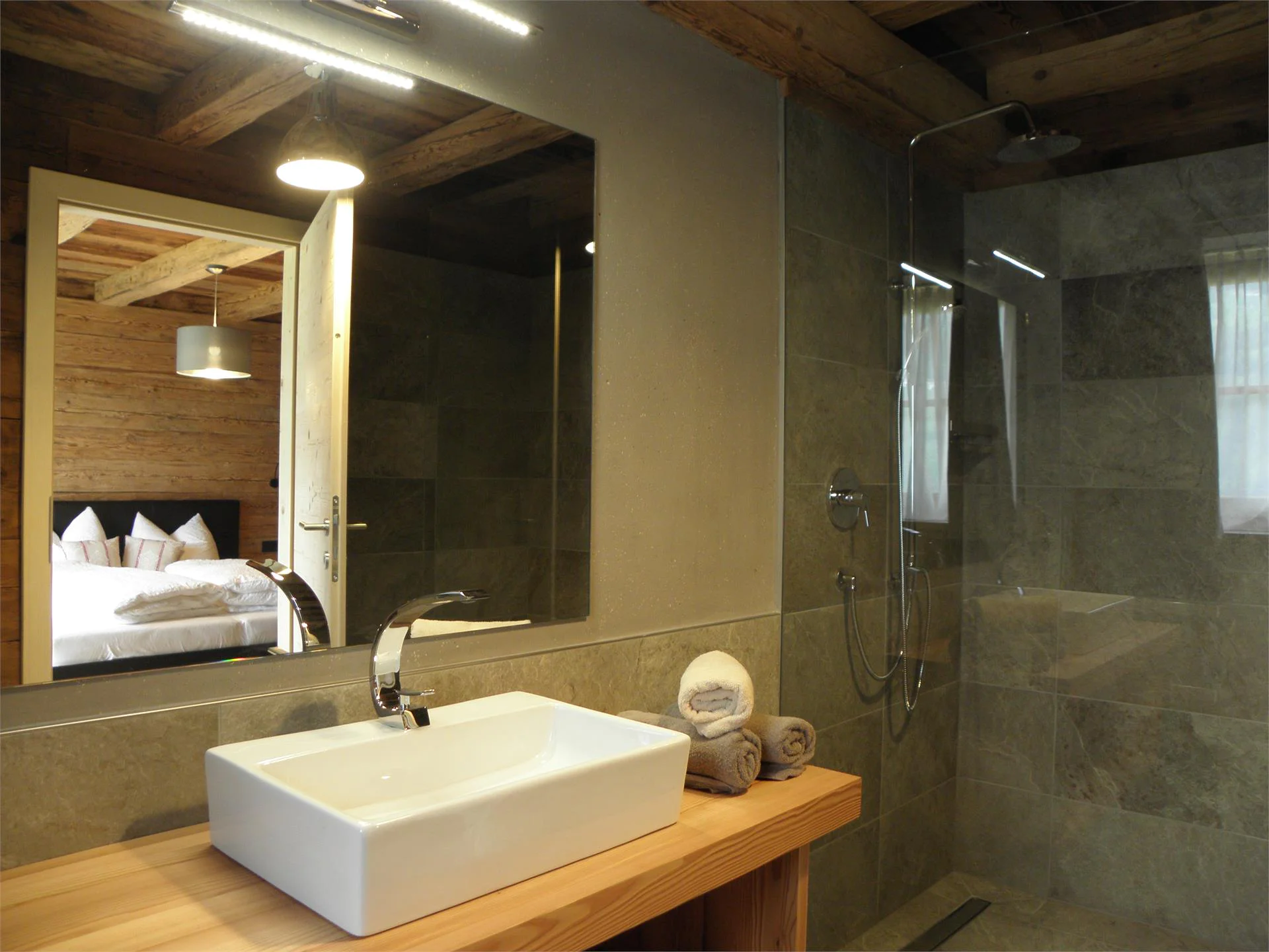Urlaub auf dem Bauernhof Bergchalet Unterweger St.Martin in Passeier 10 suedtirol.info