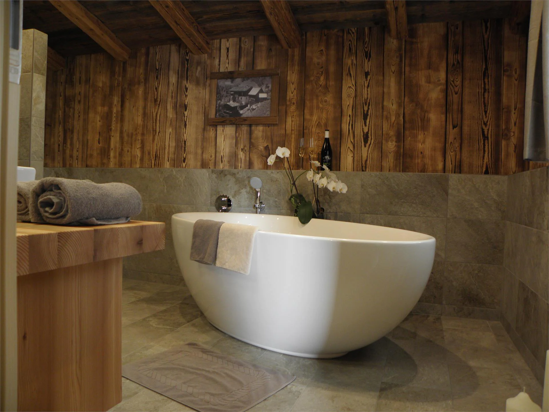 Urlaub auf dem Bauernhof Bergchalet Unterweger St.Martin in Passeier 3 suedtirol.info
