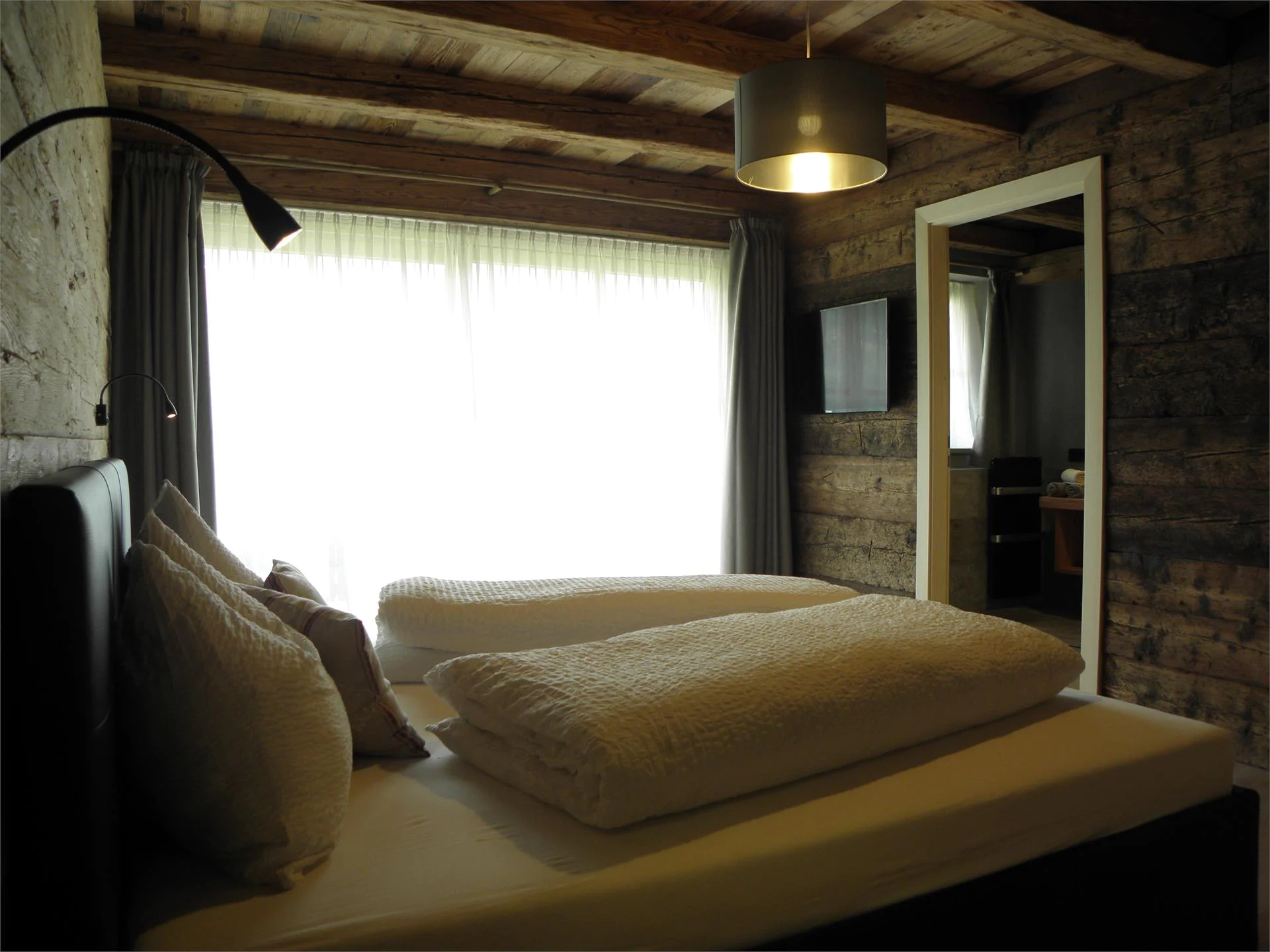 Urlaub auf dem Bauernhof Bergchalet Unterweger St.Martin in Passeier 13 suedtirol.info