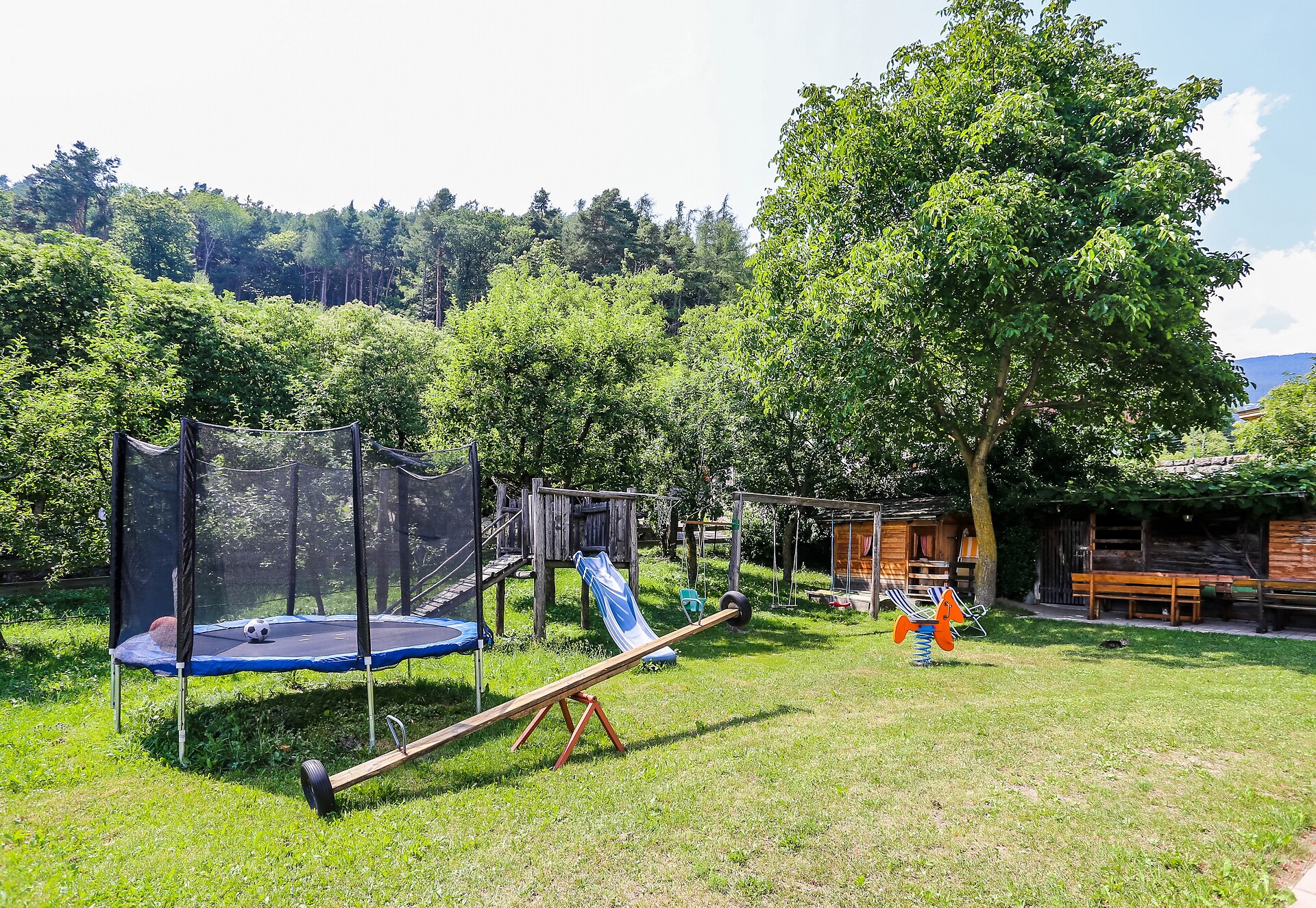 playground