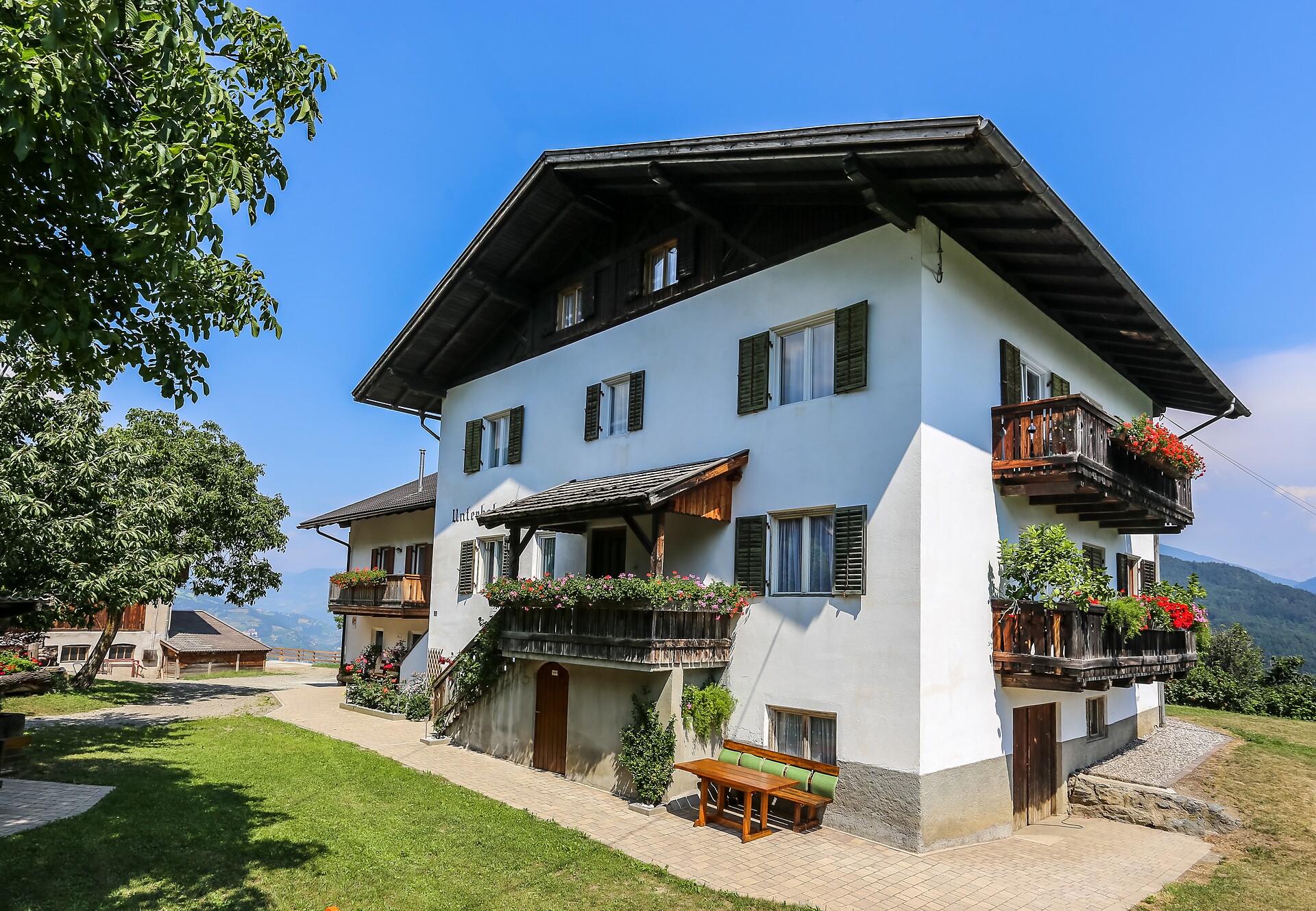 Unterpalwitterhof