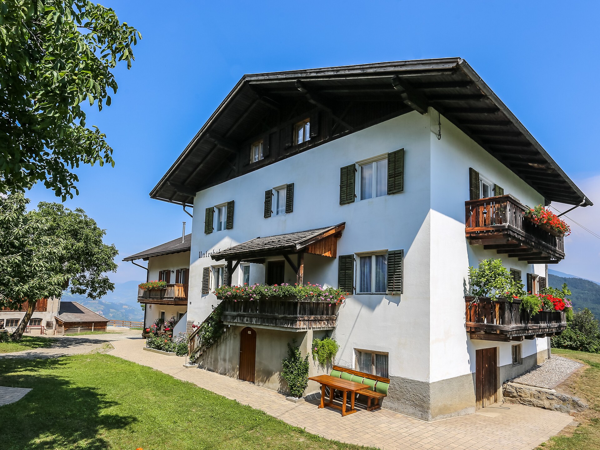 Unterpalwitterhof