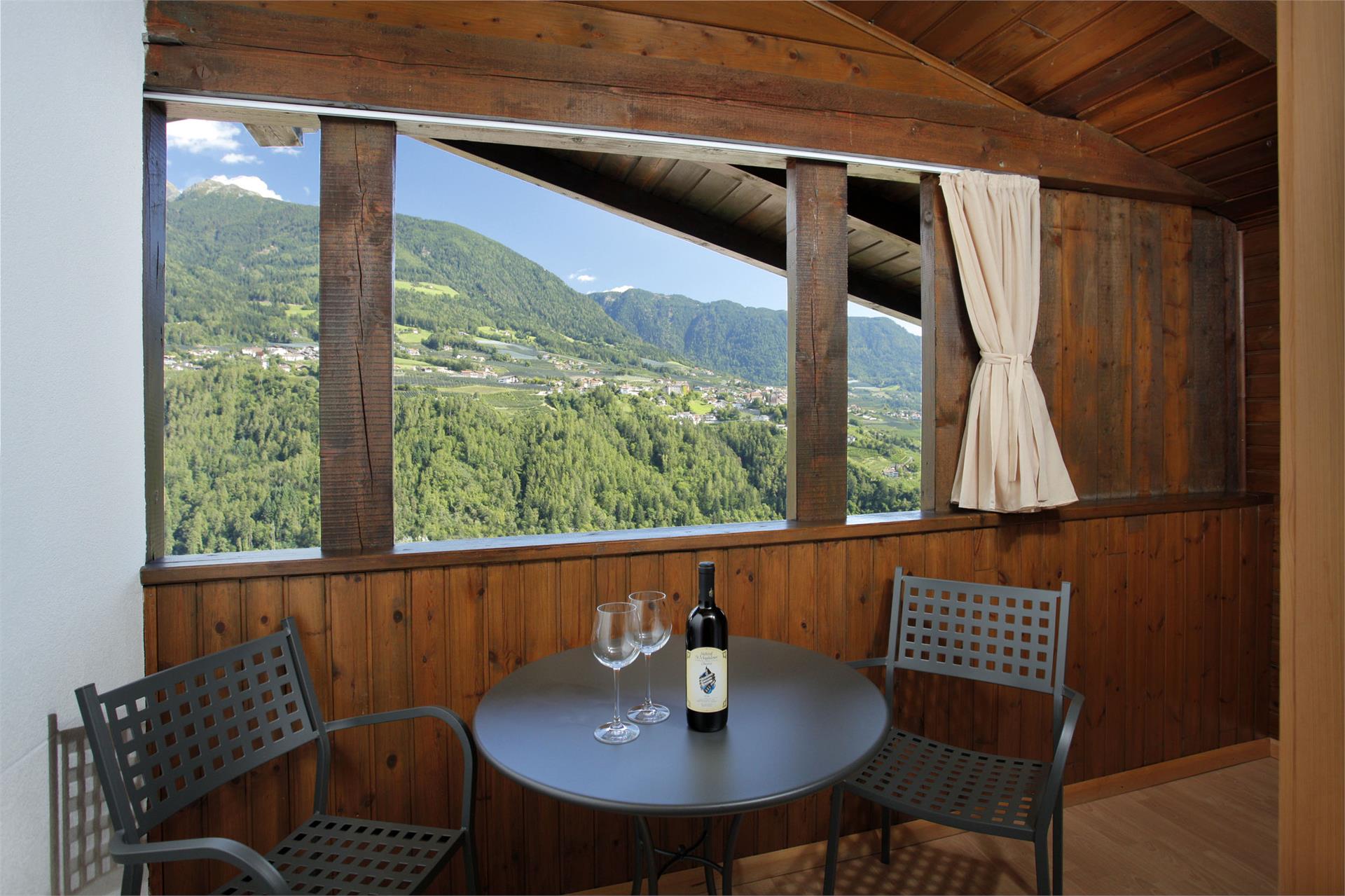 Urlaub auf dem Bauernhof Sonnenhof Riffian 7 suedtirol.info