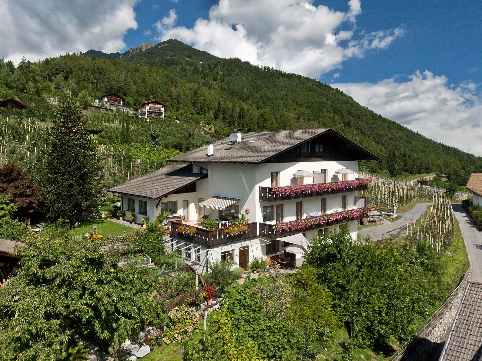Agriturismo Sonnenhof