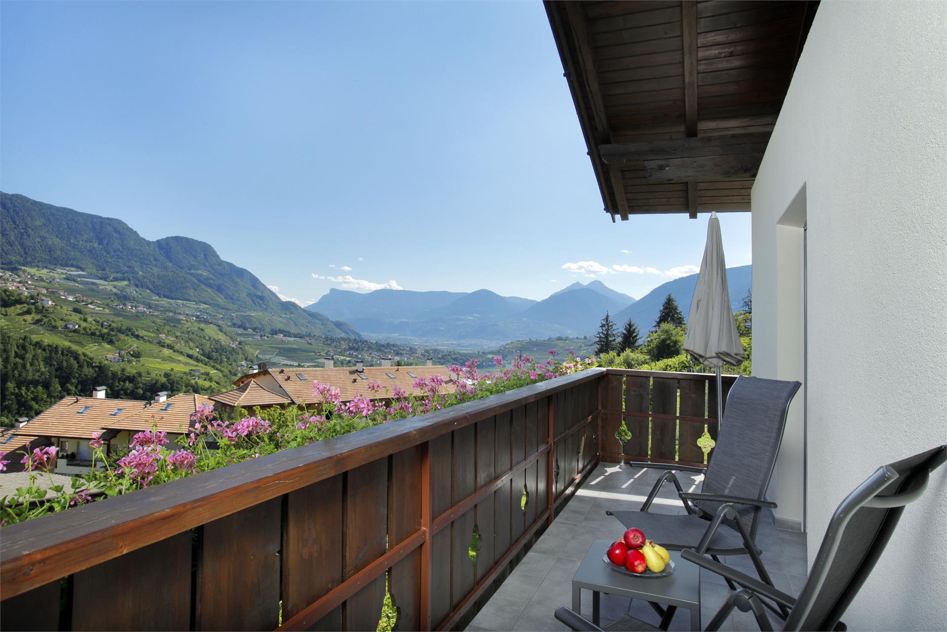 Urlaub auf dem Bauernhof Sonnenhof Riffian 8 suedtirol.info