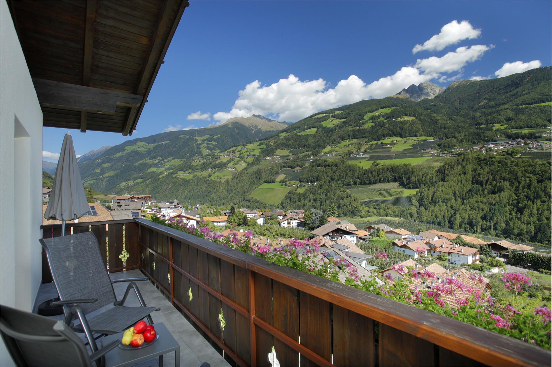 Urlaub auf dem Bauernhof Sonnenhof Riffian 5 suedtirol.info