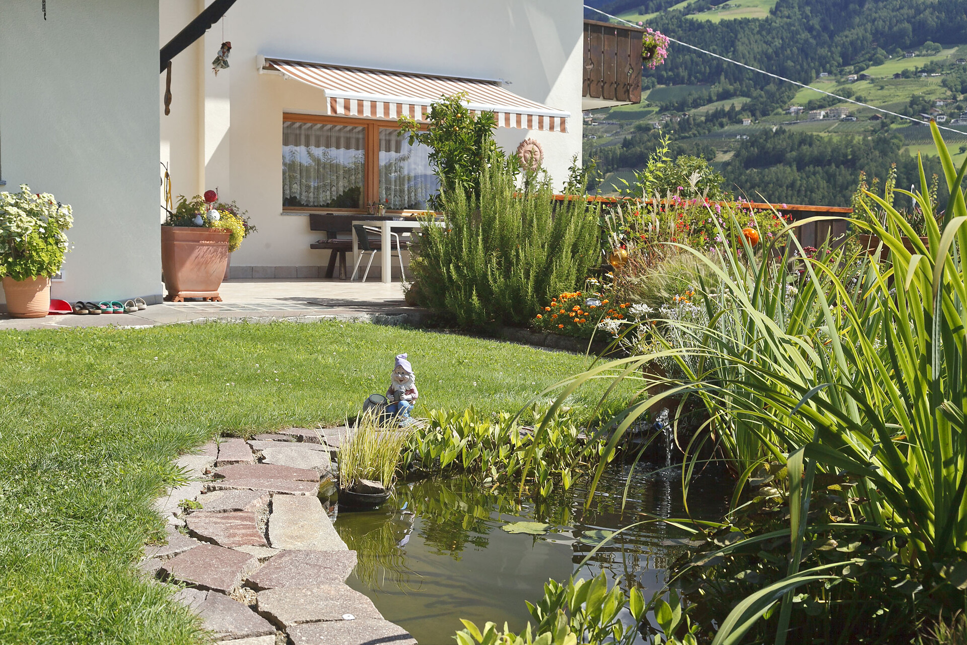 Agriturismo Sonnenhof