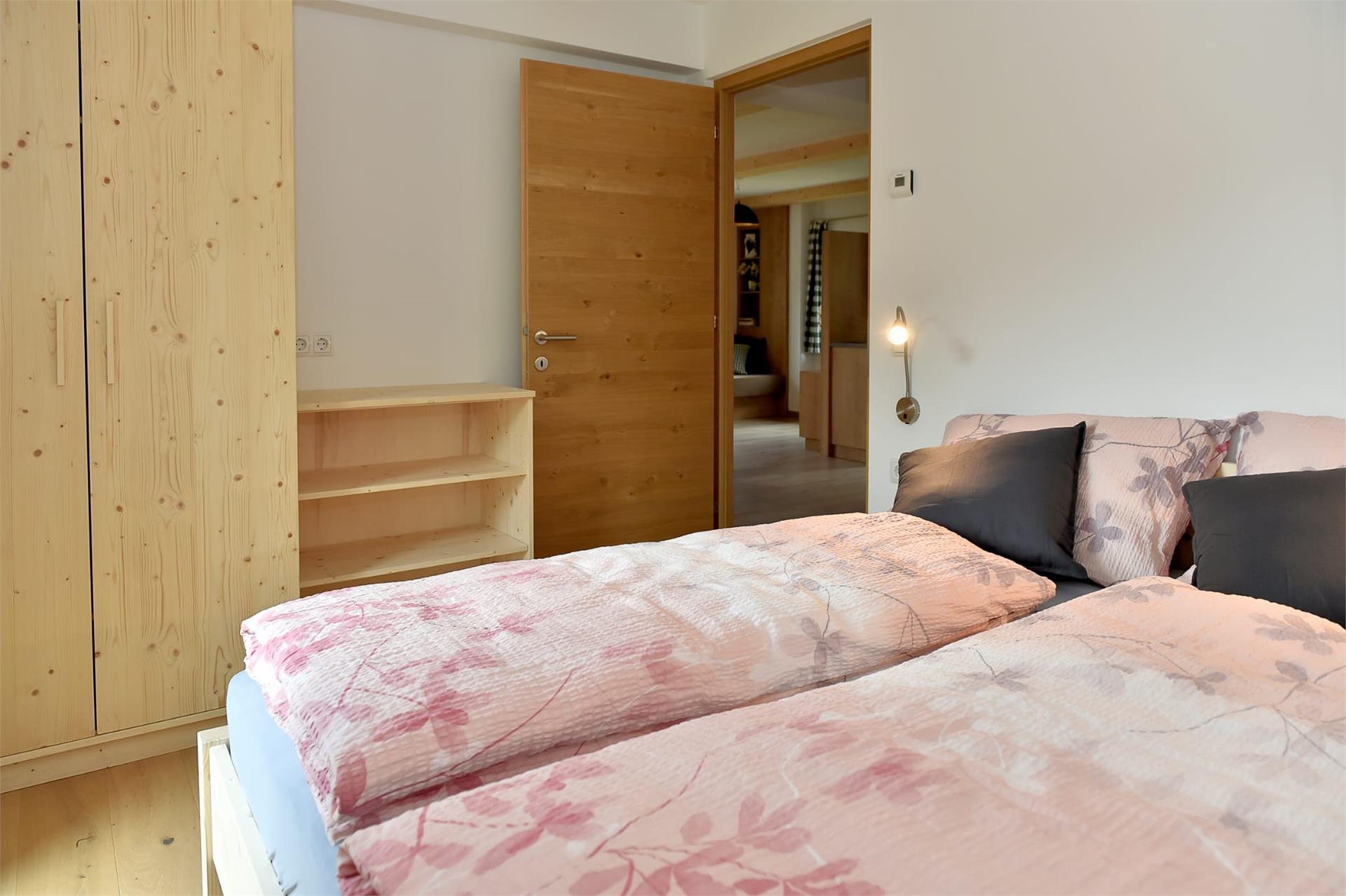Urlaub auf dem Bauernhof Thalgruber Sarntal 3 suedtirol.info