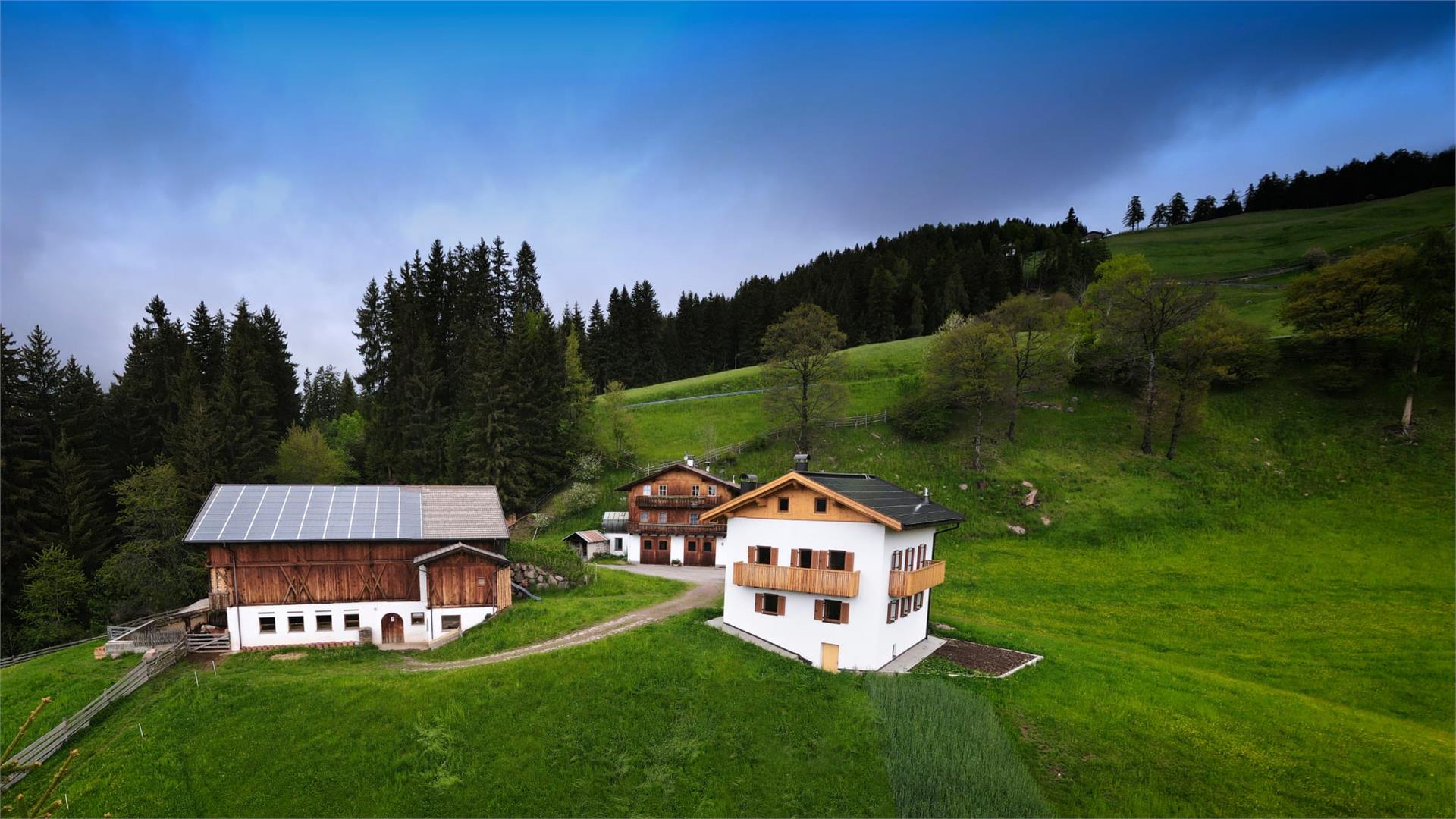 Urlaub auf dem Bauernhof Thalgruber Sarntal 1 suedtirol.info