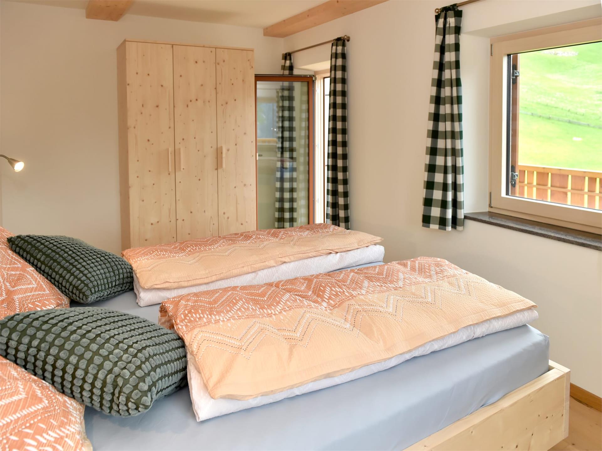 Urlaub auf dem Bauernhof Thalgruber Sarntal 4 suedtirol.info