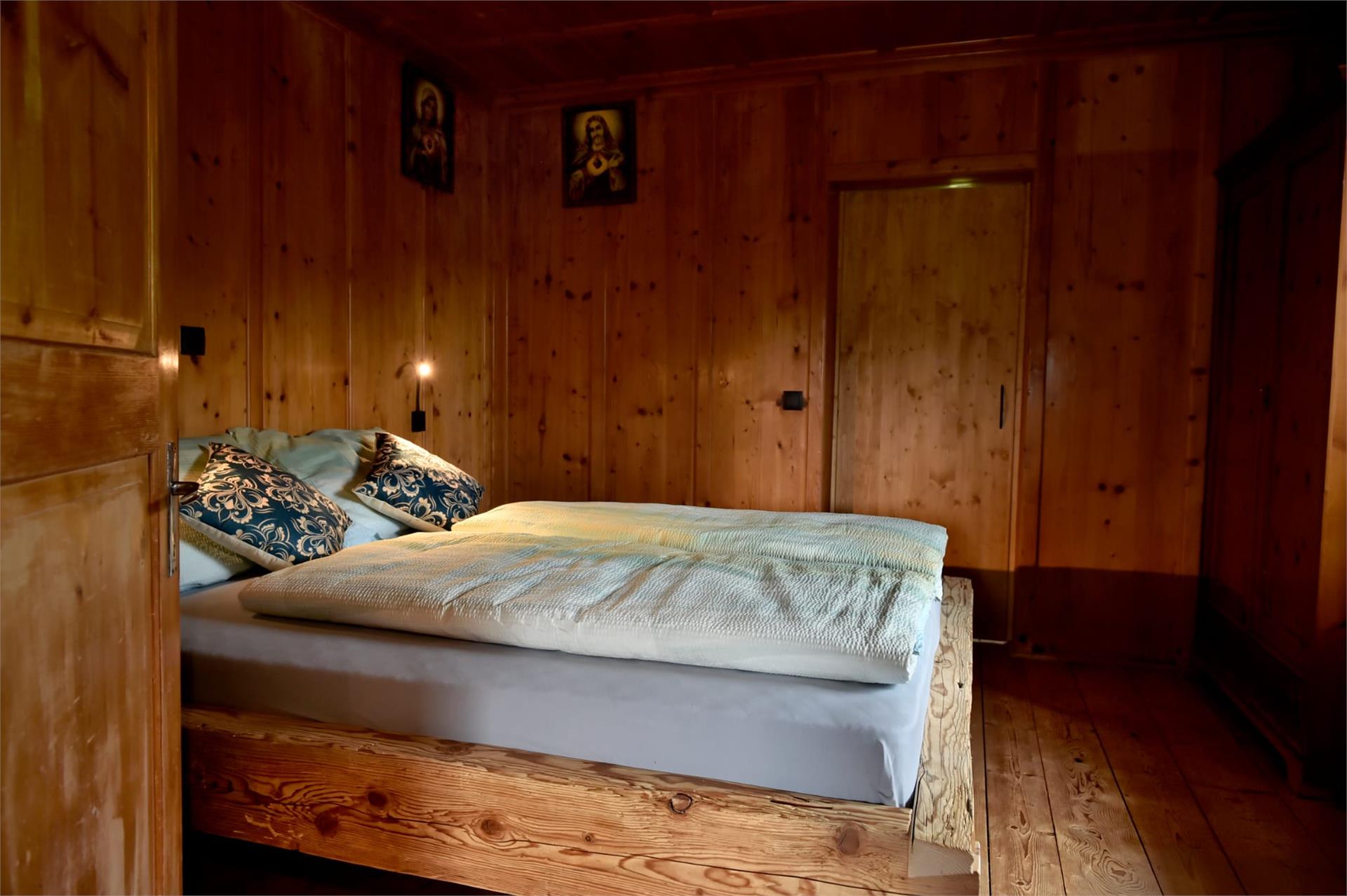 Urlaub auf dem Bauernhof Thalgruber Sarntal 8 suedtirol.info