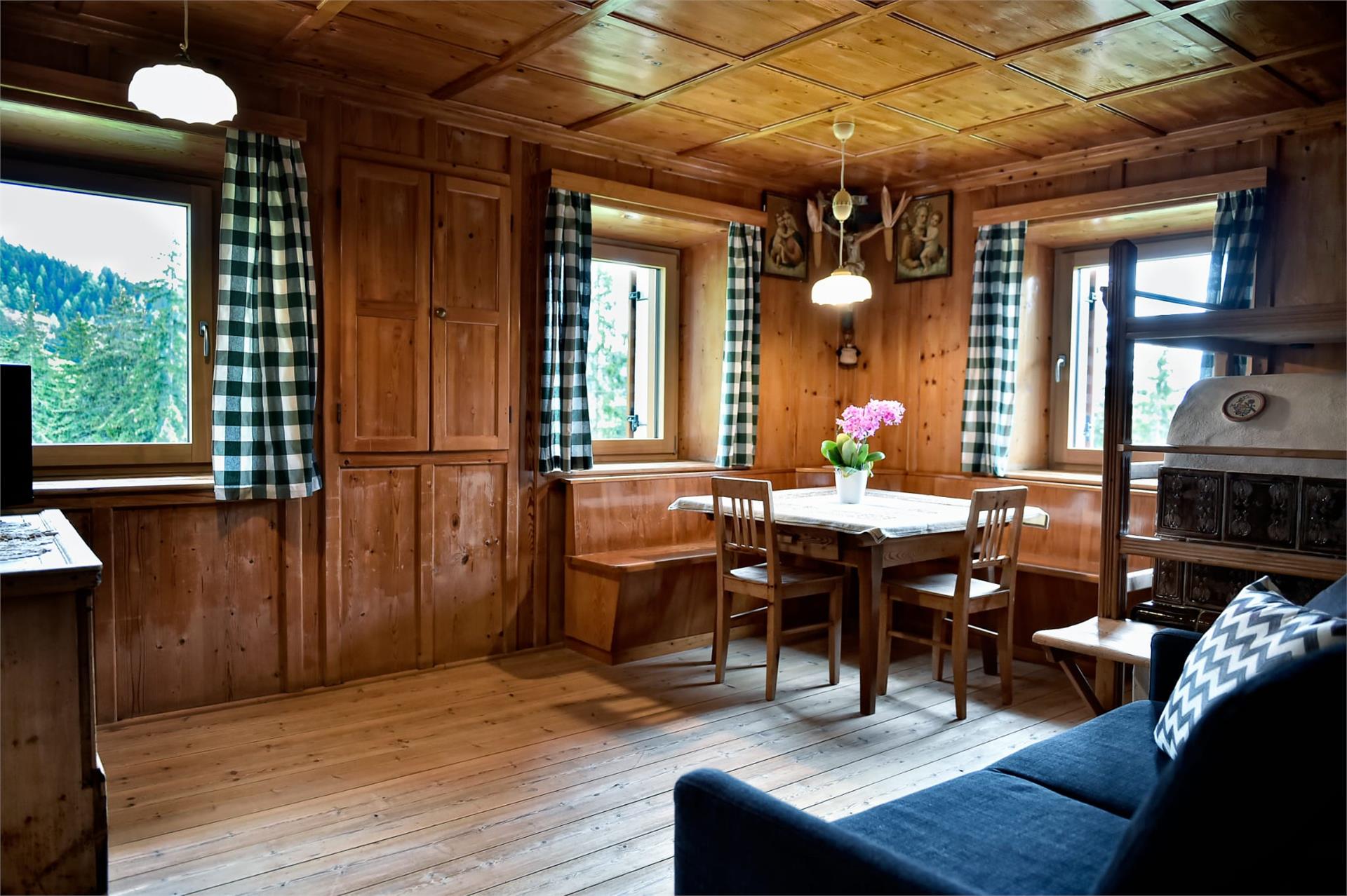 Urlaub auf dem Bauernhof Thalgruber Sarntal 7 suedtirol.info