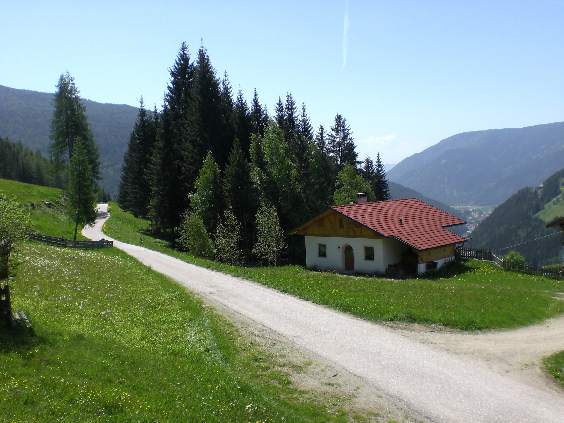 Farm Holiday Baurhof Sarntal/Sarentino 1 suedtirol.info