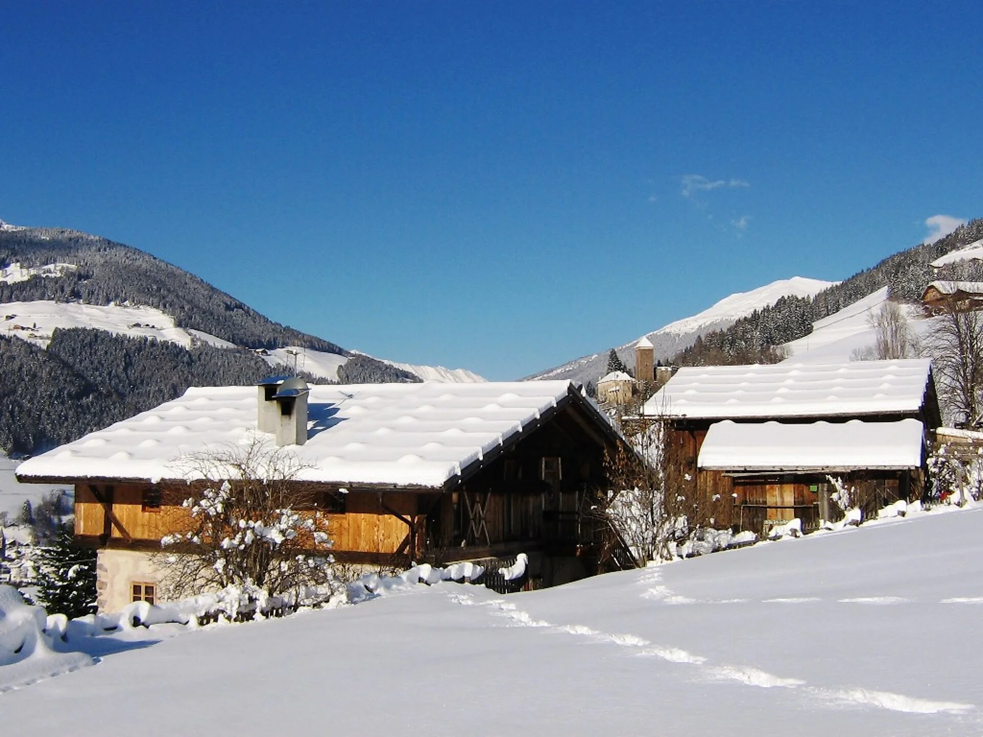 Agriturismo Botenhof Sarentino 1 suedtirol.info